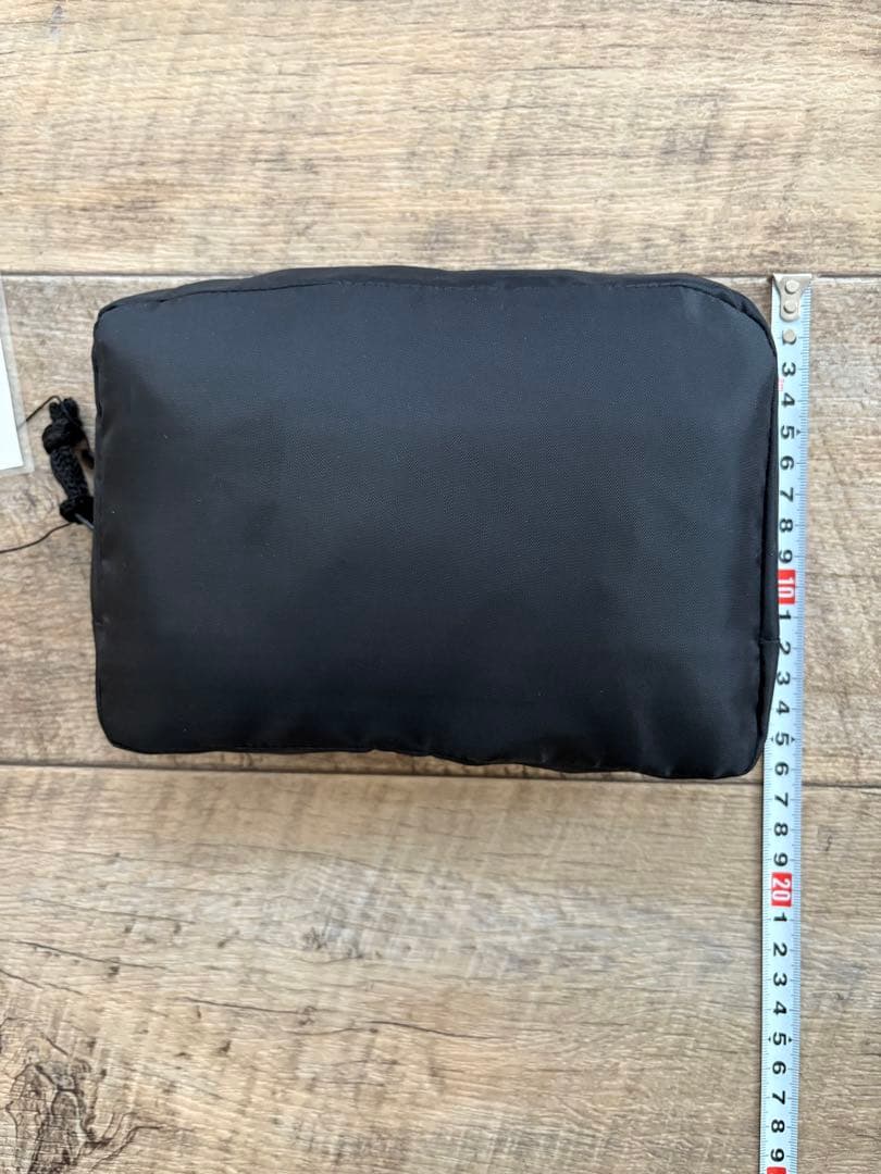 ハレクラニ沖縄 ガーメントバッグ 新品未使用タグ付き