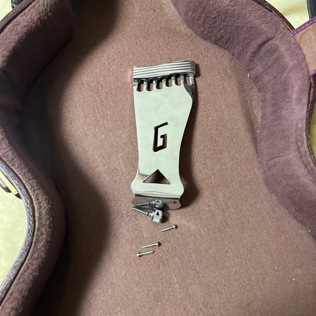 Gretsch RocJet 1972年製 Mercedes Black