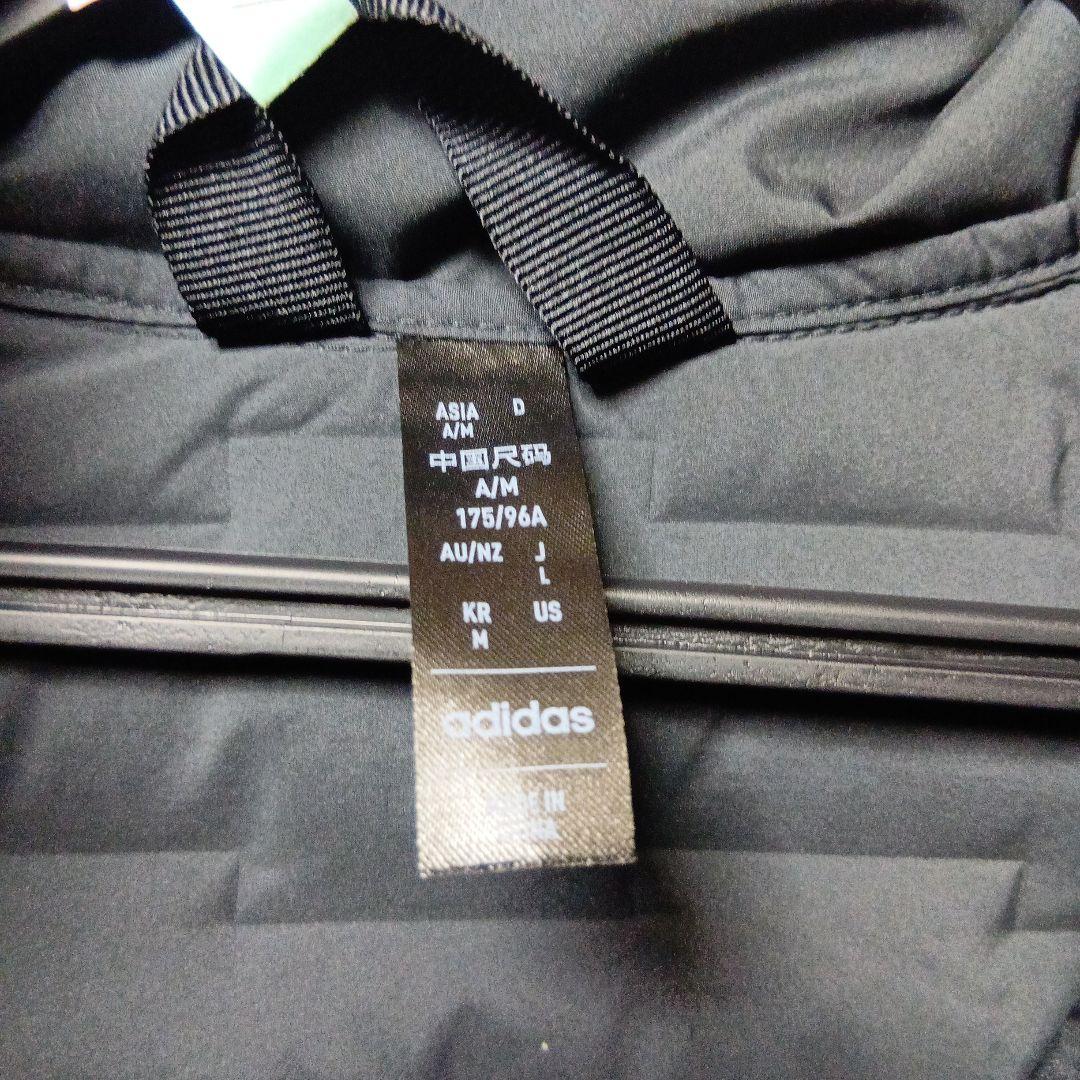 FINAL！クリーニング済adidasTERREX仕様800フィルダウンＬ