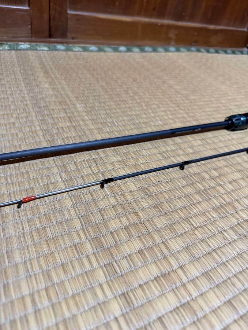 エメラルダス AIR BOAT 511MLS-S