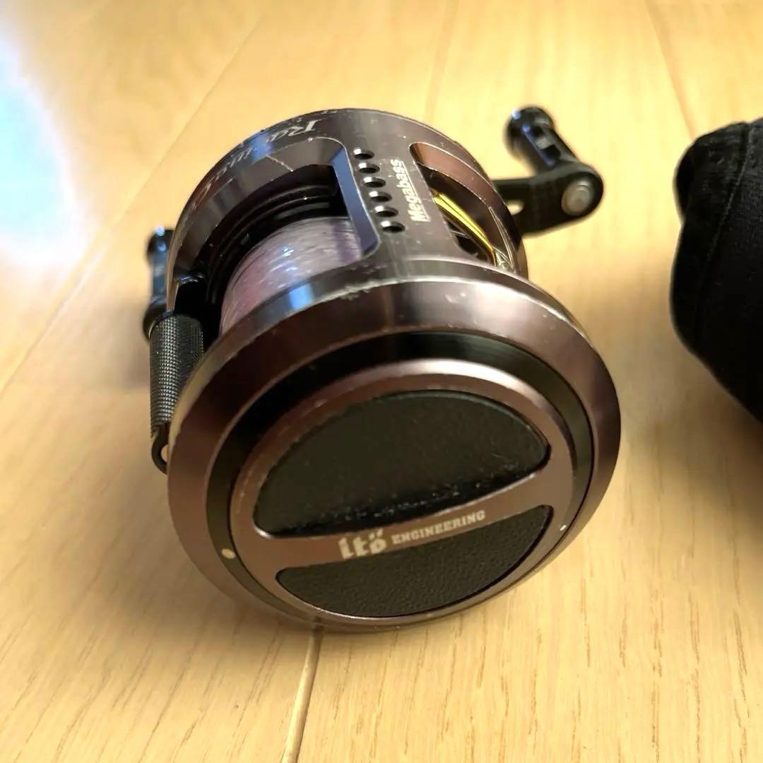 ITO モノブロック ビスポーク リミテッド レーシング コンディション L