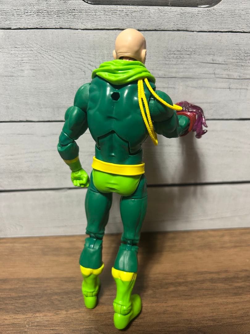 マーベルレジェンドその他アメコミフィギュア7体まとめ売り