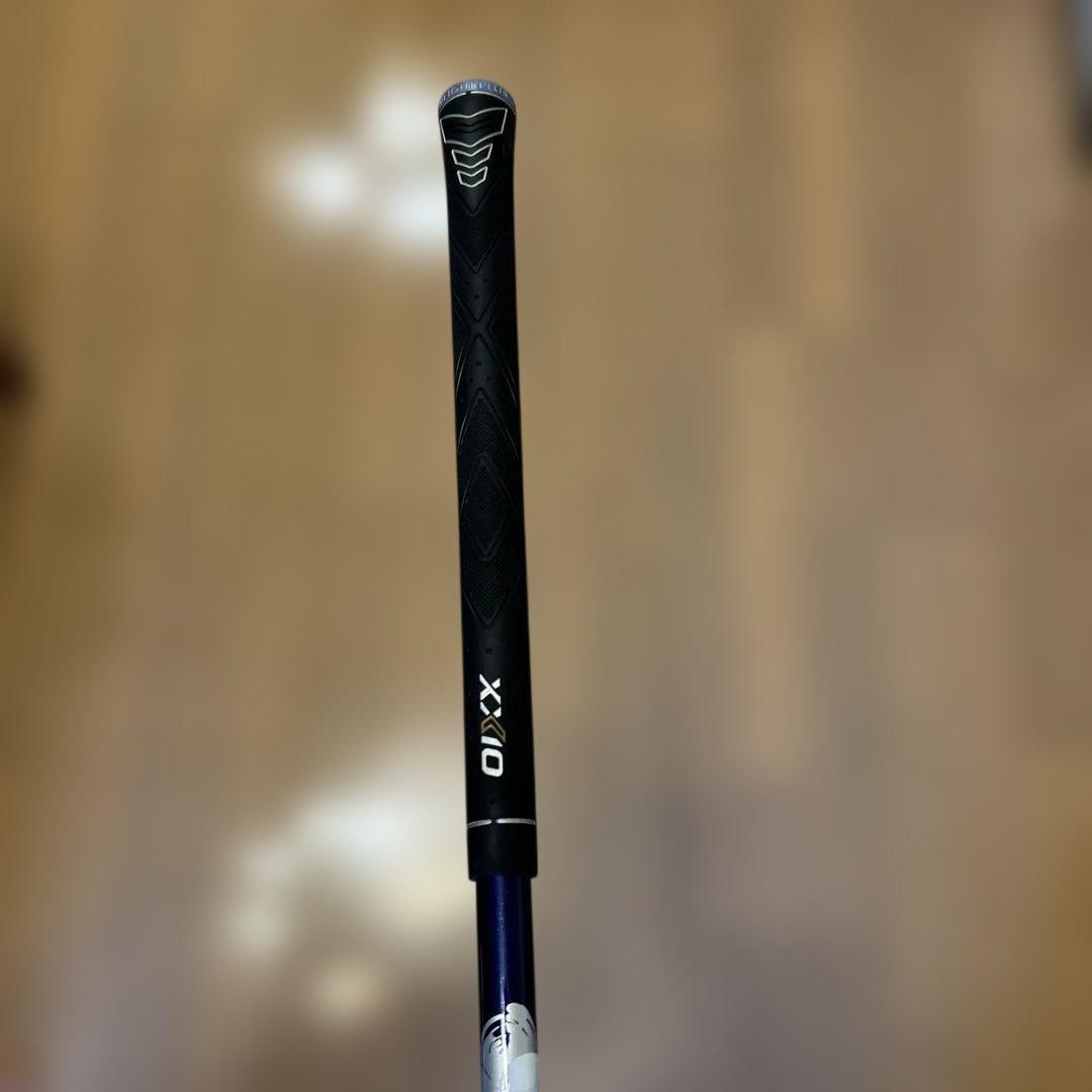 ゼクシオ12(レディース) 4Wフェアウェイウッド シャフトＬ