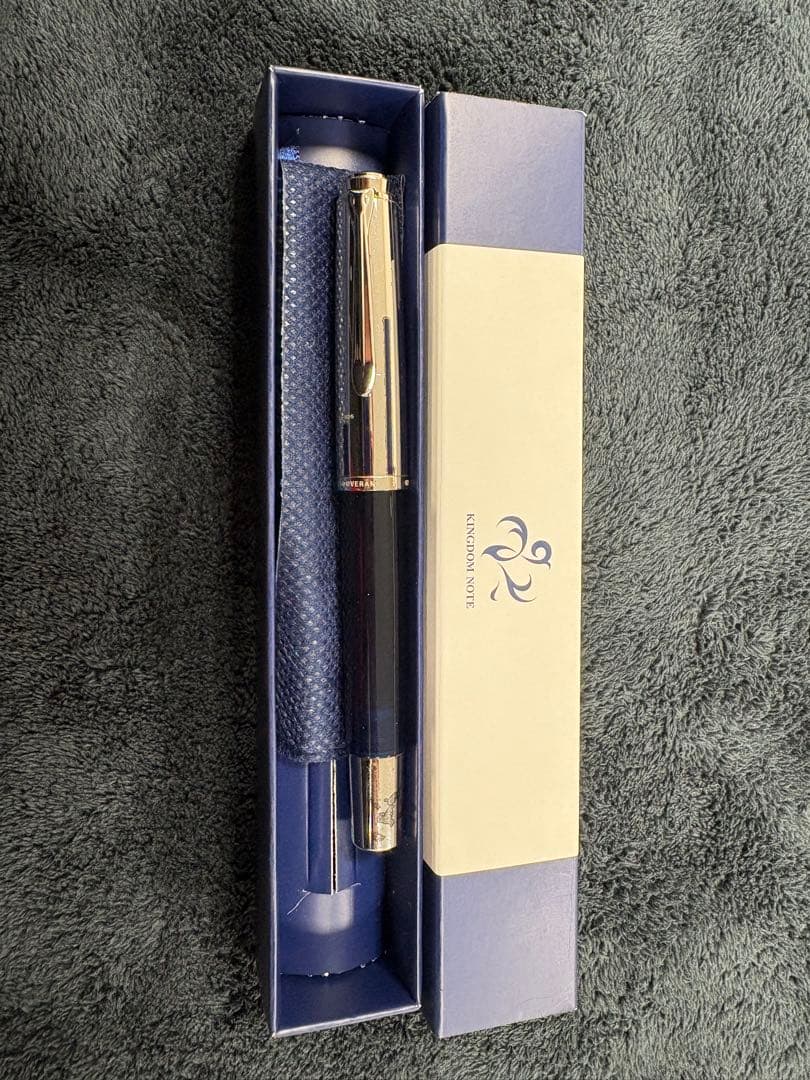PERIKAN SOUVERAN 万年筆