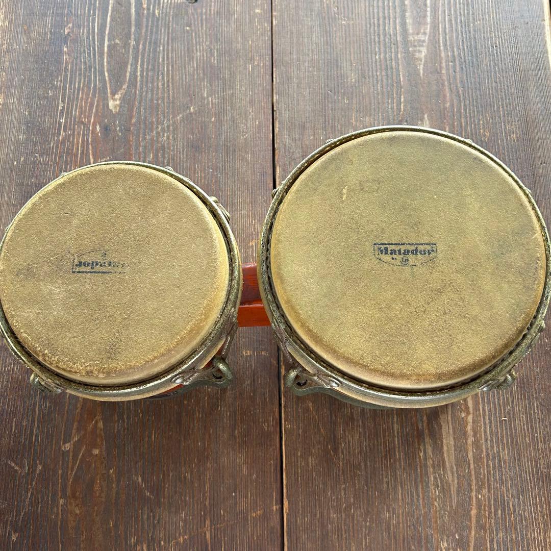 Matador マタドール　ボンゴ