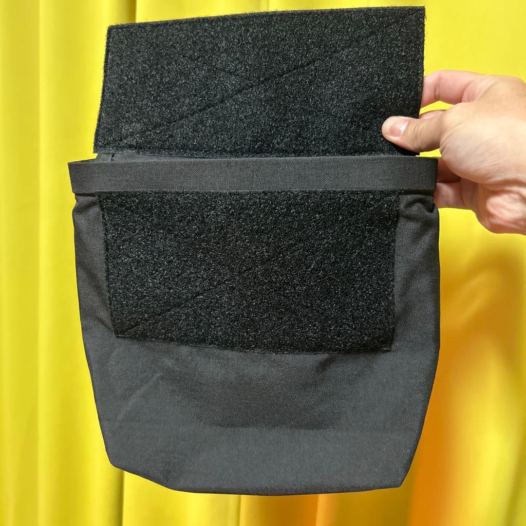 （実物）T.REX ARMS Wallaby ワラビードロップポーチ