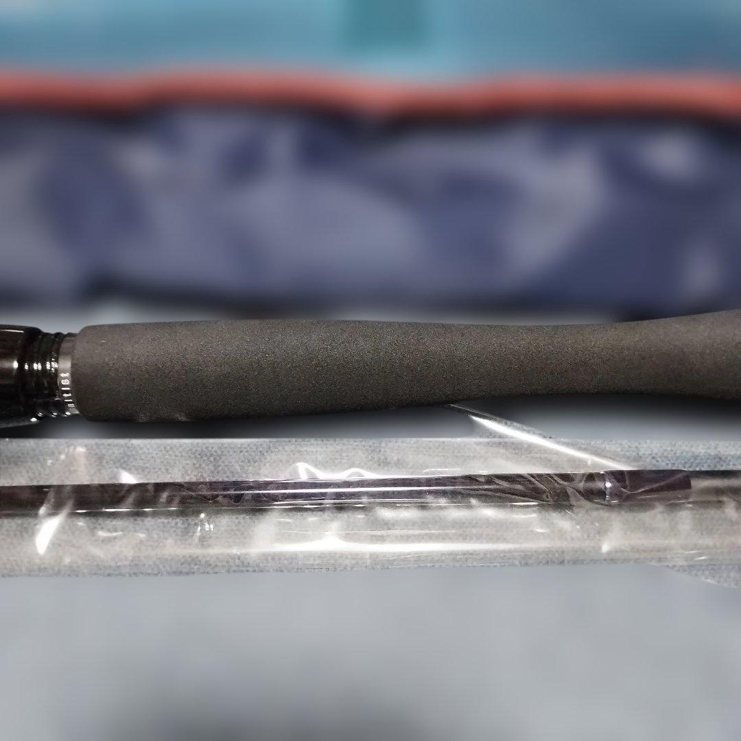 ダイワ精工 ソルティストエメラルダスST-EG83M-DRY 未使用品