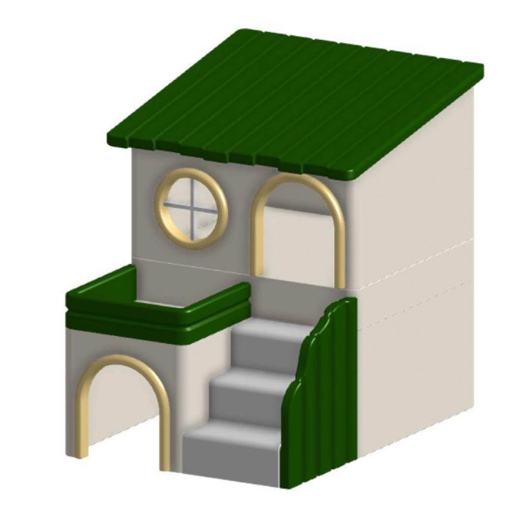 あつあげ様　オーダーメイド　シェルター　No.38