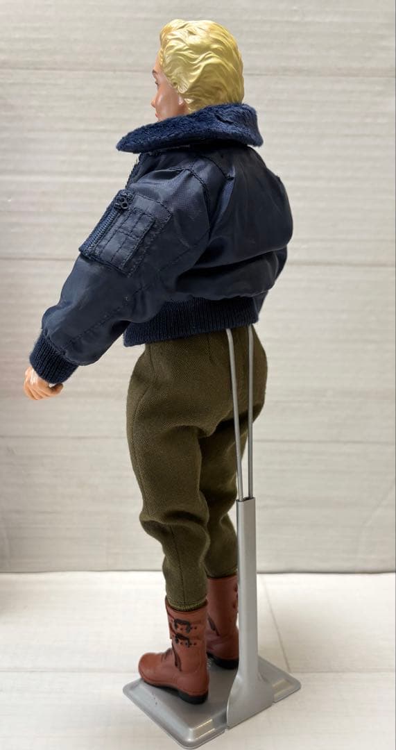 トイズマッコイ　マリリン・モンロー B-15C ジャケット アクションフィギュア