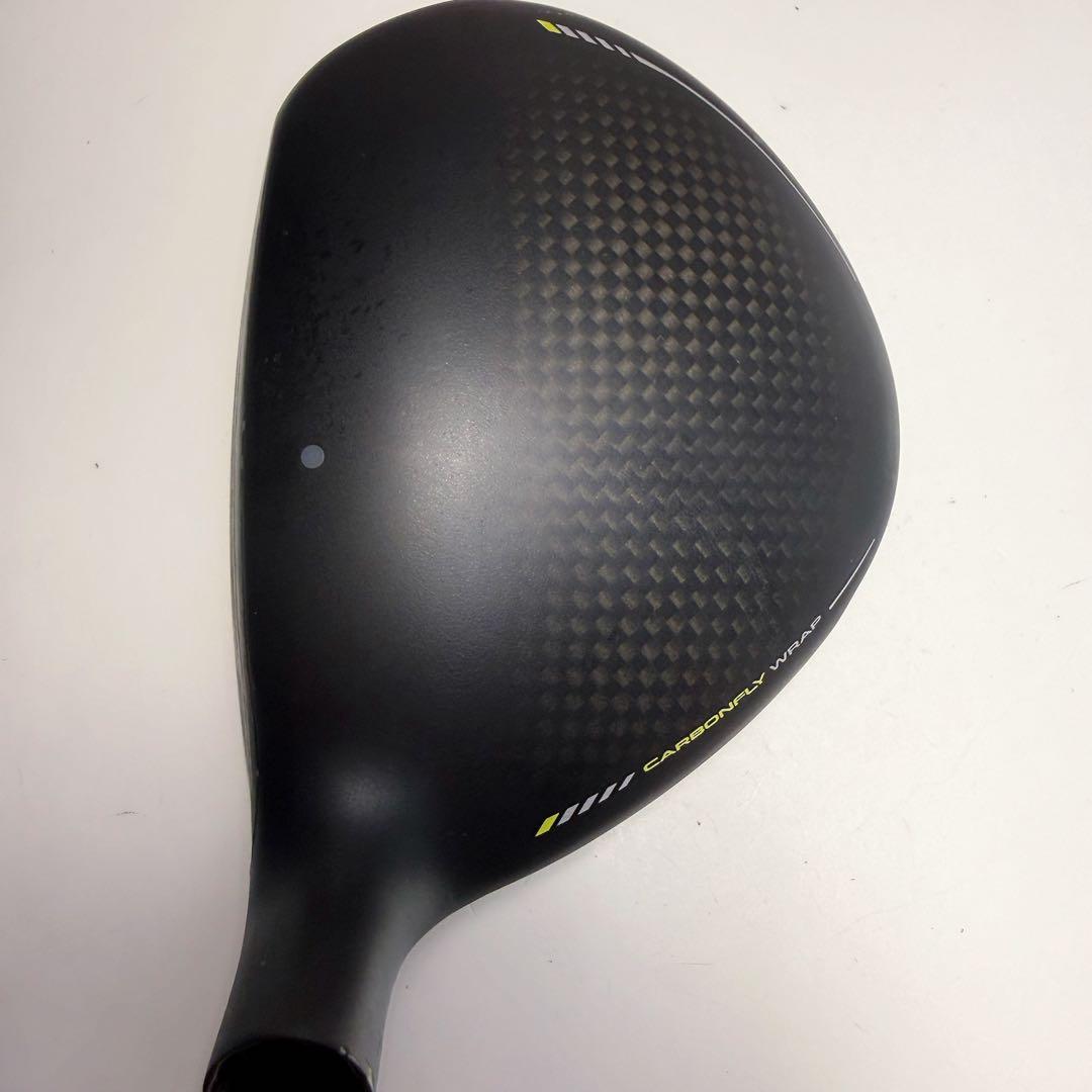 G430HL MAX 5w 18° ピン フェアウェイウッド ヘッドとカバーのみ