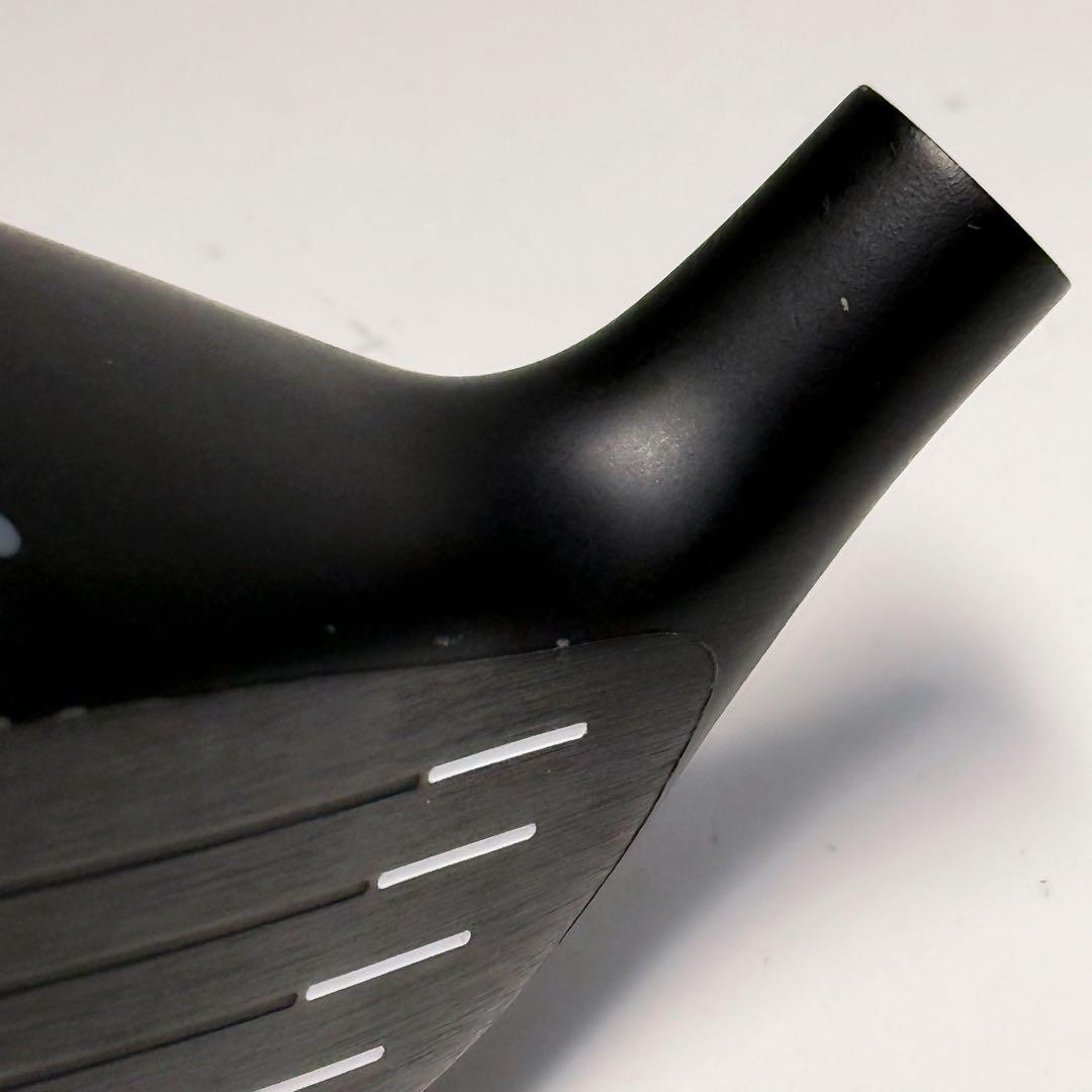 G430HL MAX 5w 18° ピン フェアウェイウッド ヘッドとカバーのみ