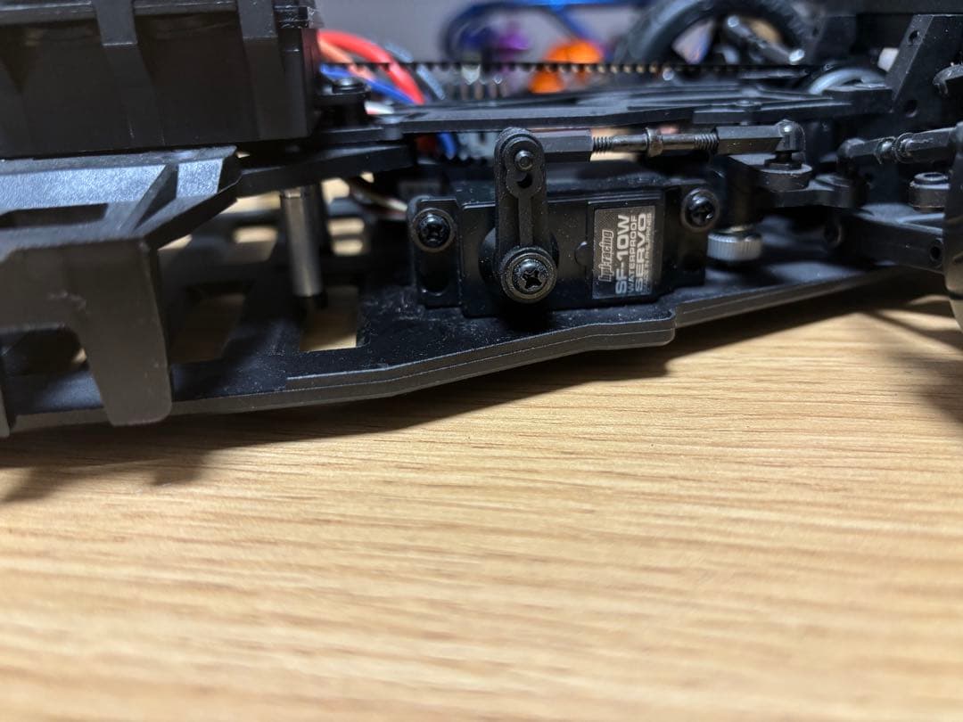 1/10 HPI RACING SPRINT 2 Sport スピリント2