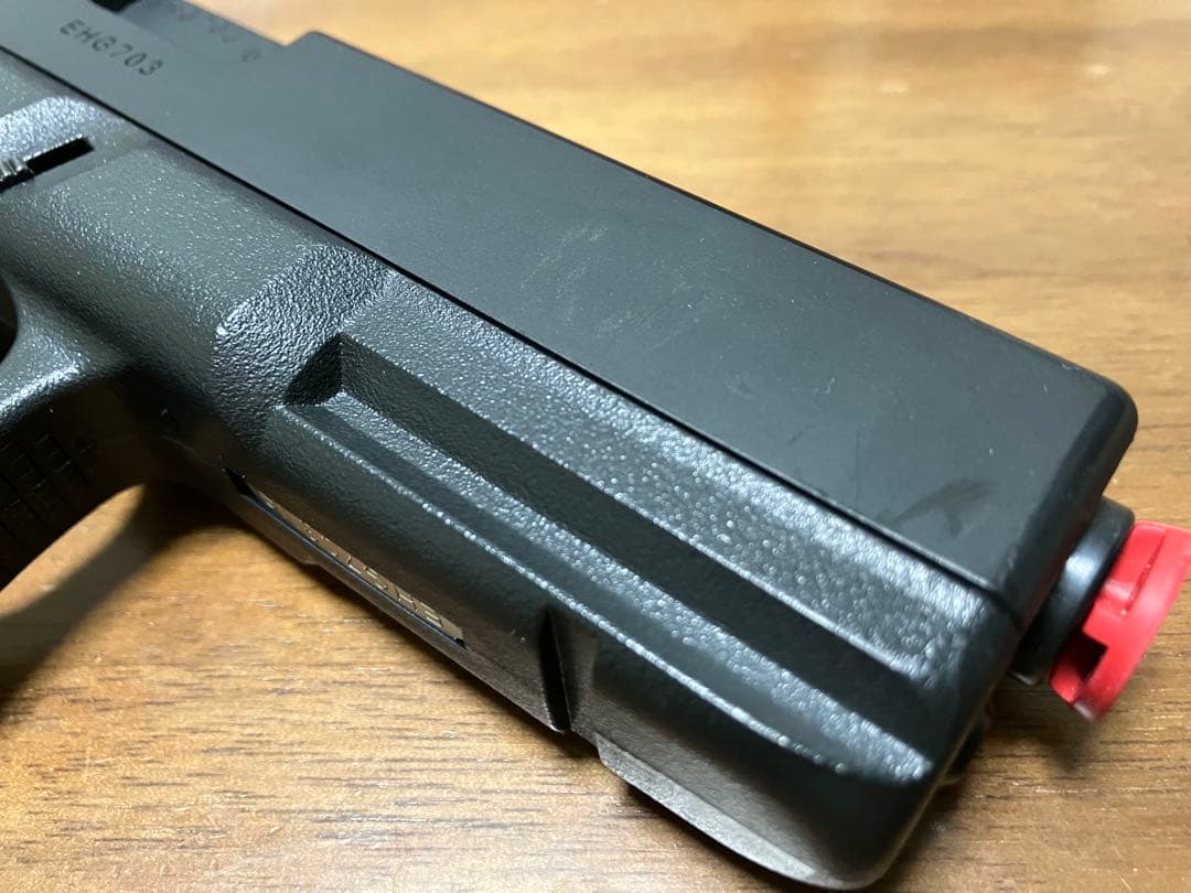 東京マルイ 電動ハンドガン グロック18C サバゲーセット 弾はオマケ