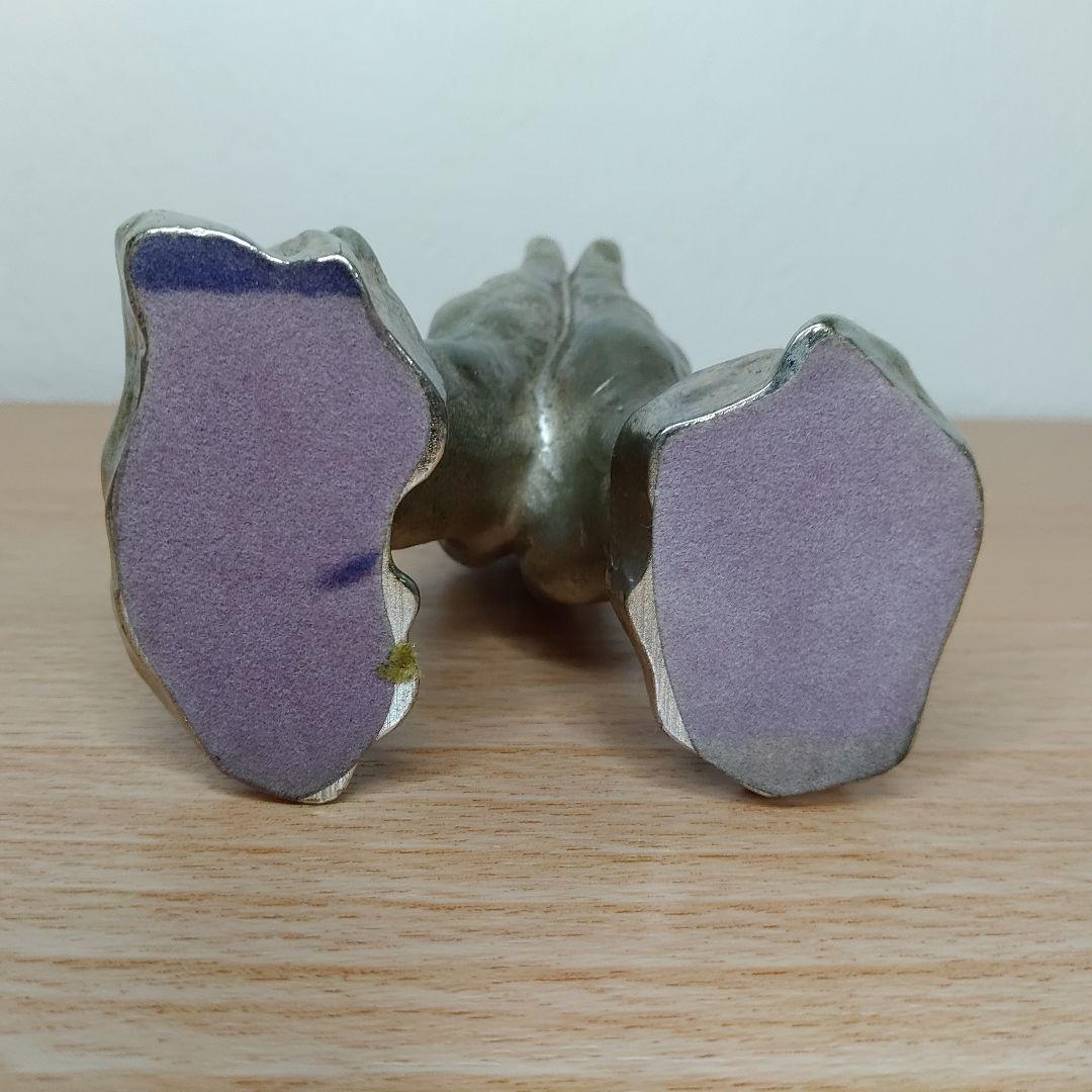 祈りの手 プレイハンド インテリア置物 アンティーク調