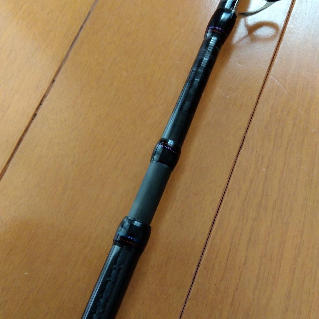 ロッド 19Scorpion 1652R-2