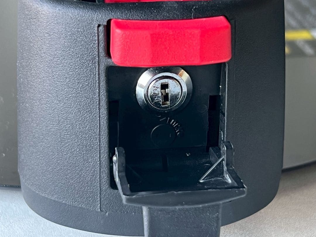 スキー　ヘルメット　uvex スキーキャリア INNO CAR MATE