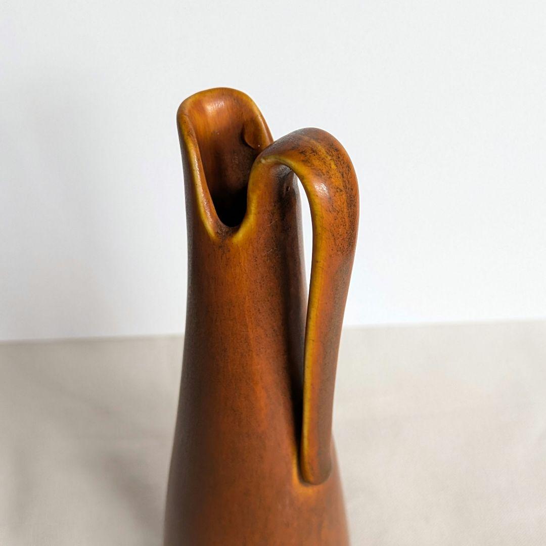 6*6様 グンナー二ールンド　nymolle 花器　デンマーク　北欧ビンテージ