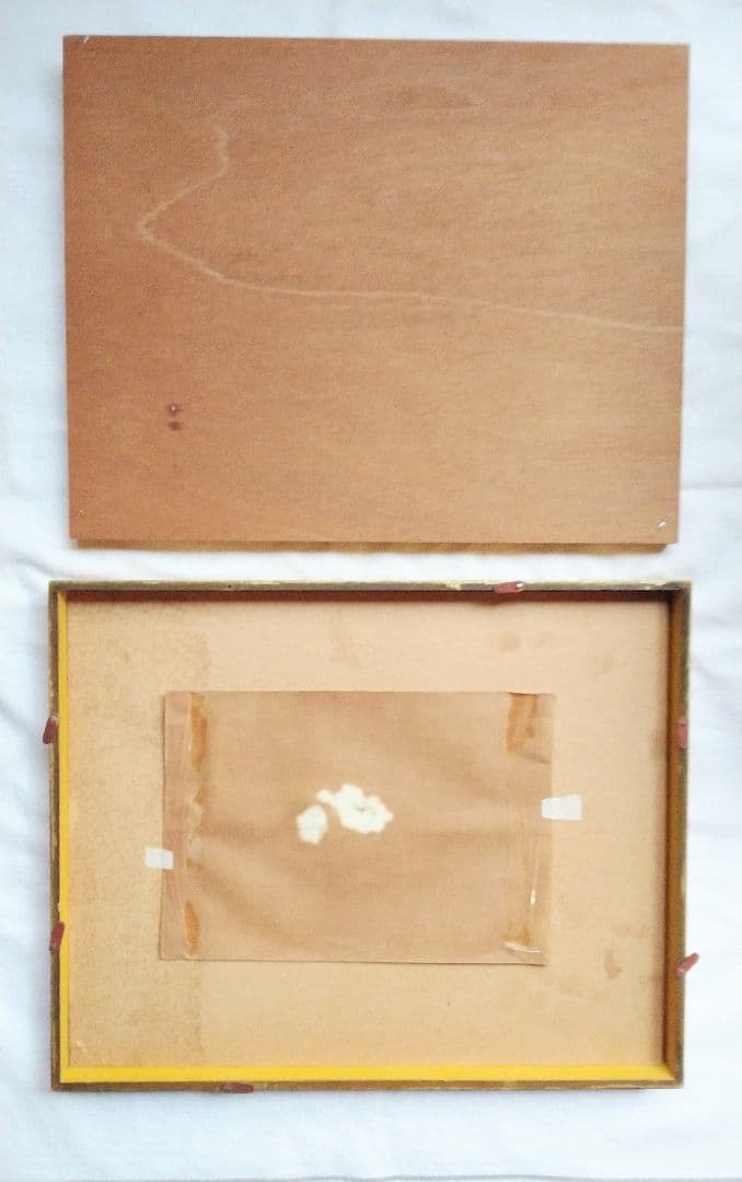 絵画 川上澄夫【肉筆画】ミニアチュール絵画・版画家・川上澄夫美術館