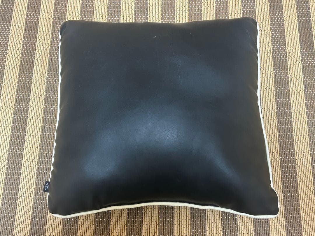 ☆クロネ☆KURONE☆クッション☆希少！☆