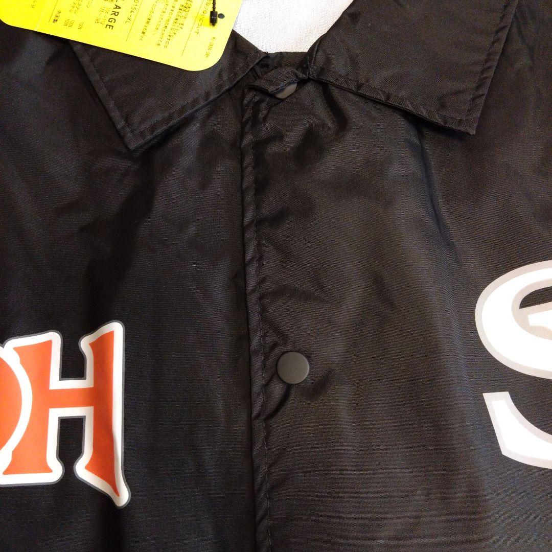 福岡ダイエーホークス　ウインドブレーカー　ＸＬ