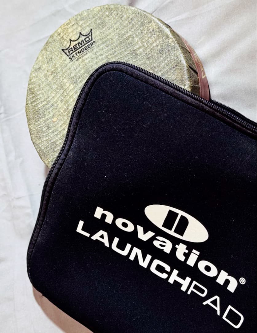 REMO カンジーラ Kanjira インド音楽 フレームドラム