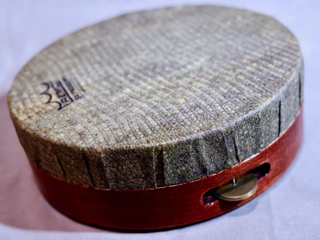 REMO カンジーラ Kanjira インド音楽 フレームドラム