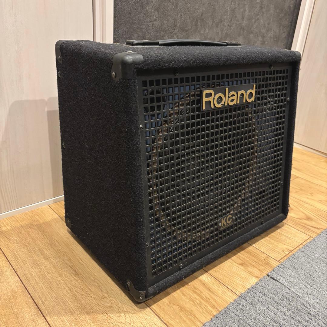 Roland KC-150 キーボードアンプ