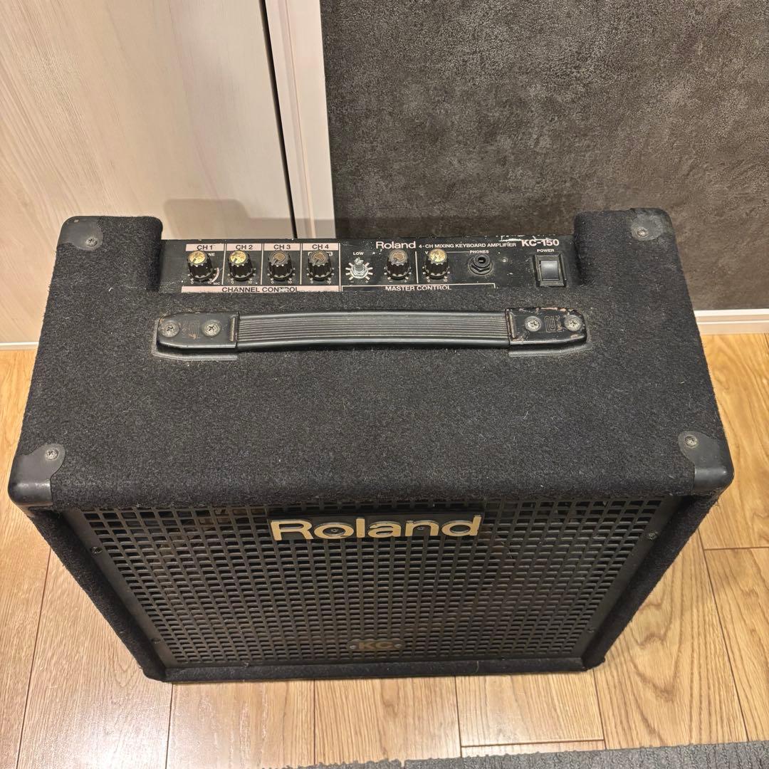 Roland KC-150 キーボードアンプ