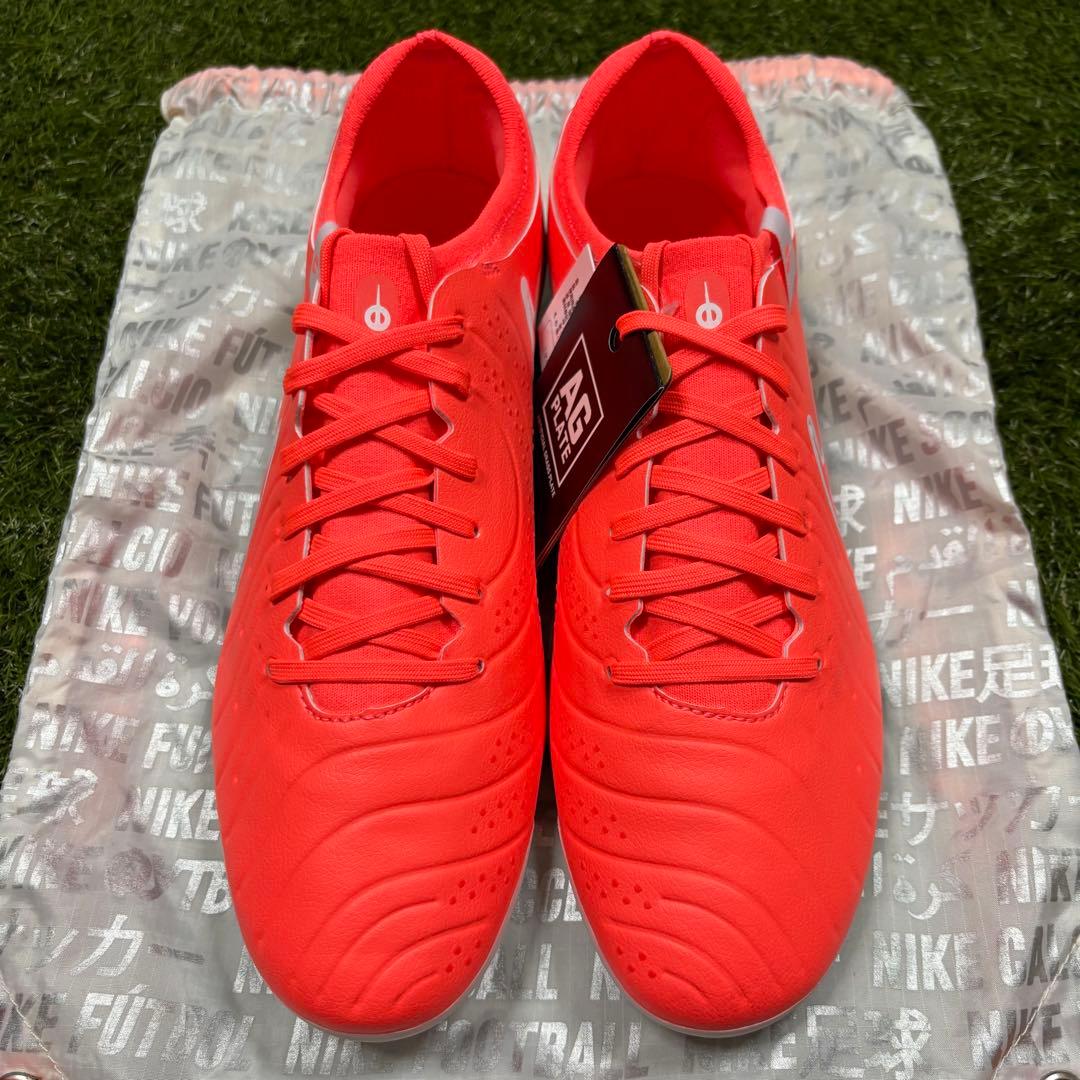 NIKE Tiempo Legend Ⅹ Pro AG-PRO