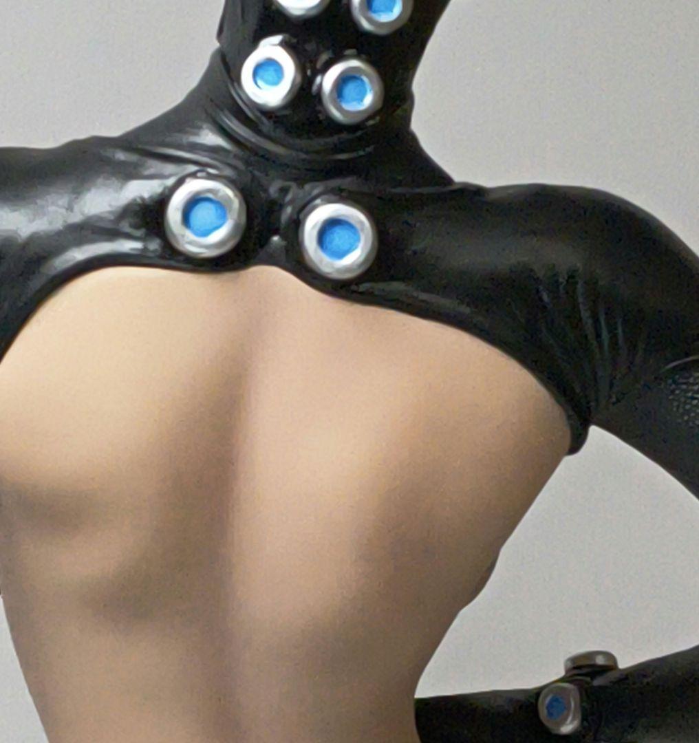 プライム1スタジオ プレミアムマスターライン GANTZ:O レイカ ホワイト