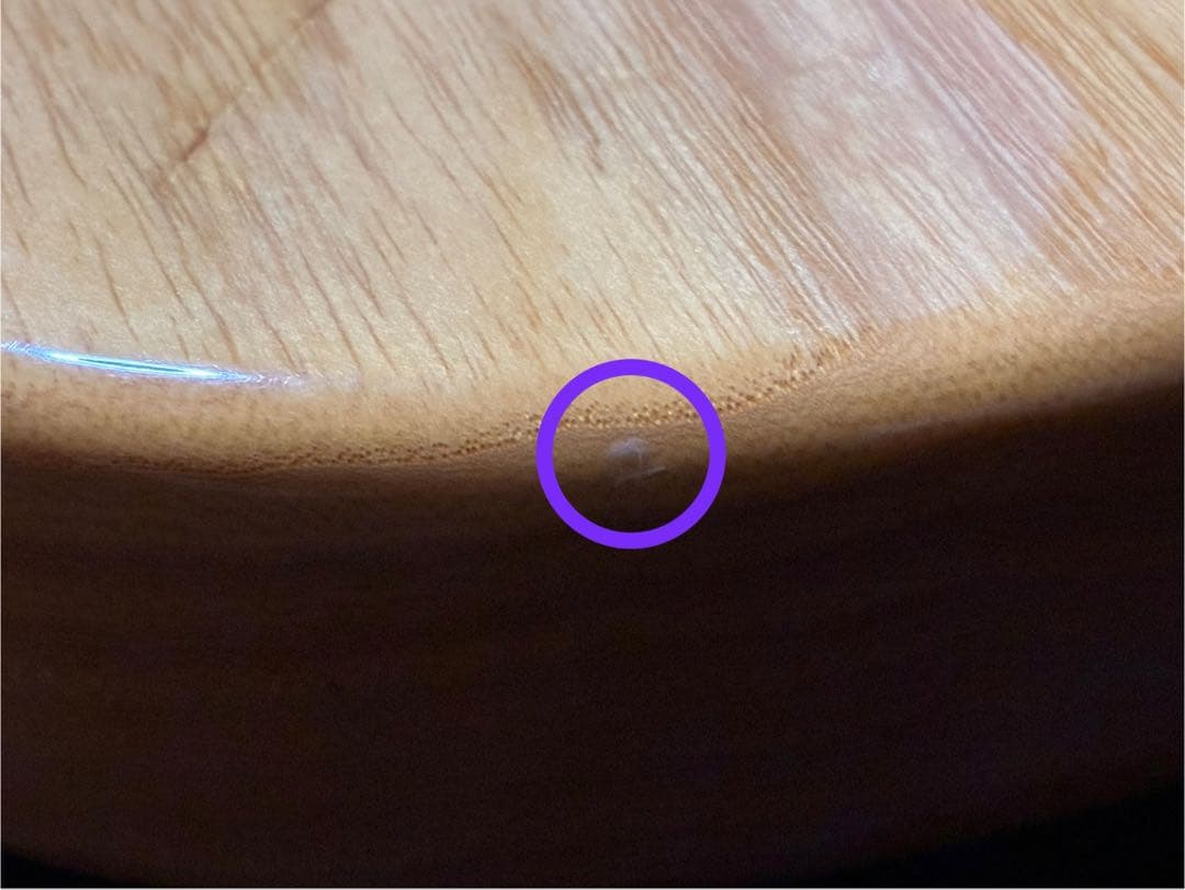 G&L USA ASAT Special ナチュラル 希少仕様 ハードケース付