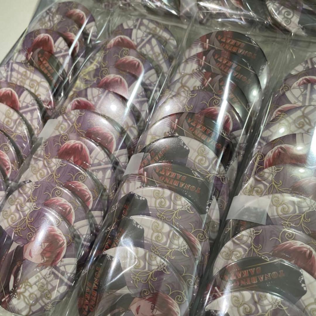 特価♡ 浦島坂田船 となりの坂田 缶バッジ 夏ツ 2024 等身 plusss