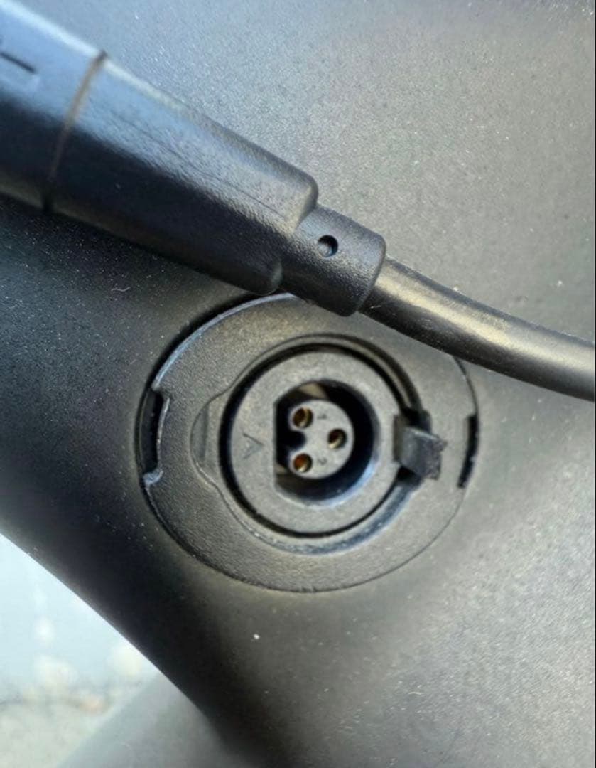 【限定値下げ】FLX Babymake pro e-bike クロスバイク