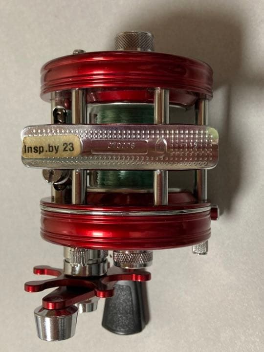 アンバサダー　5500C クラシック