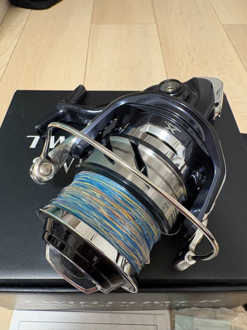 ツインパワーSW 10000HG