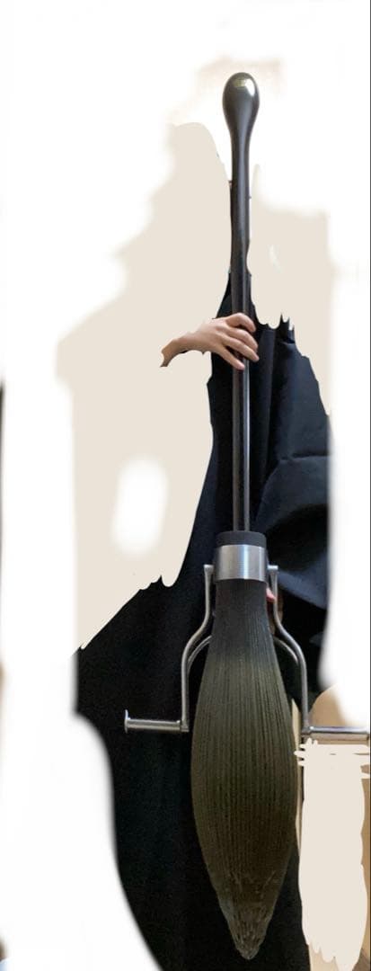 ハリーポッター ニンバス2001 等身大 レプリカ