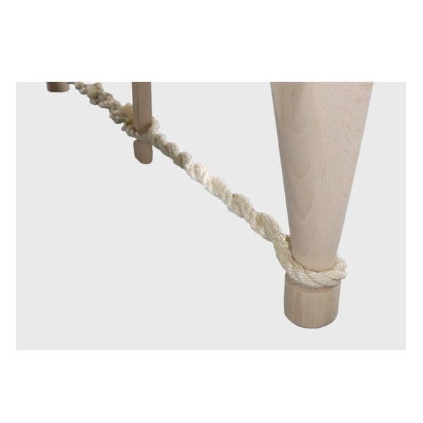 NORDISK Marselis Wooden Bed コット