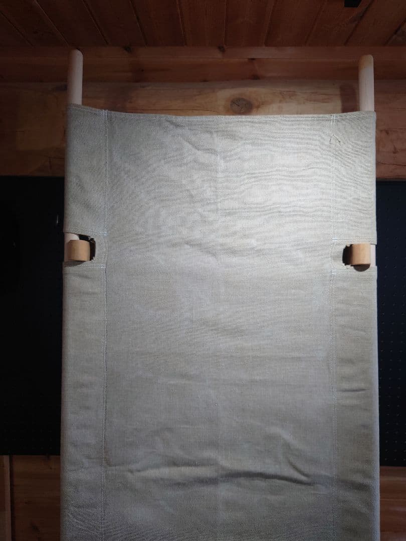 NORDISK Marselis Wooden Bed コット