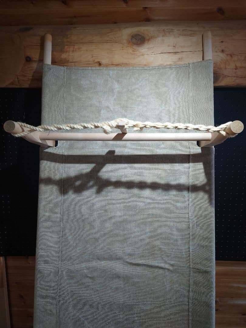 NORDISK Marselis Wooden Bed コット