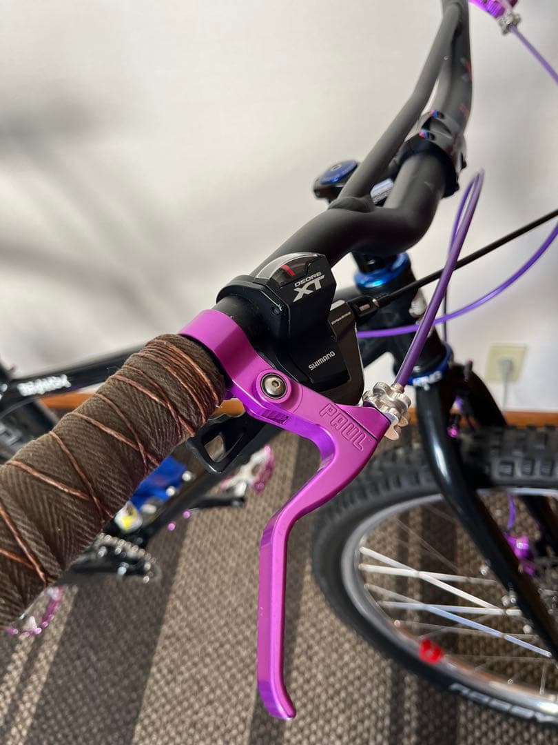 Surly karate monkey 札幌市引き取り歓迎