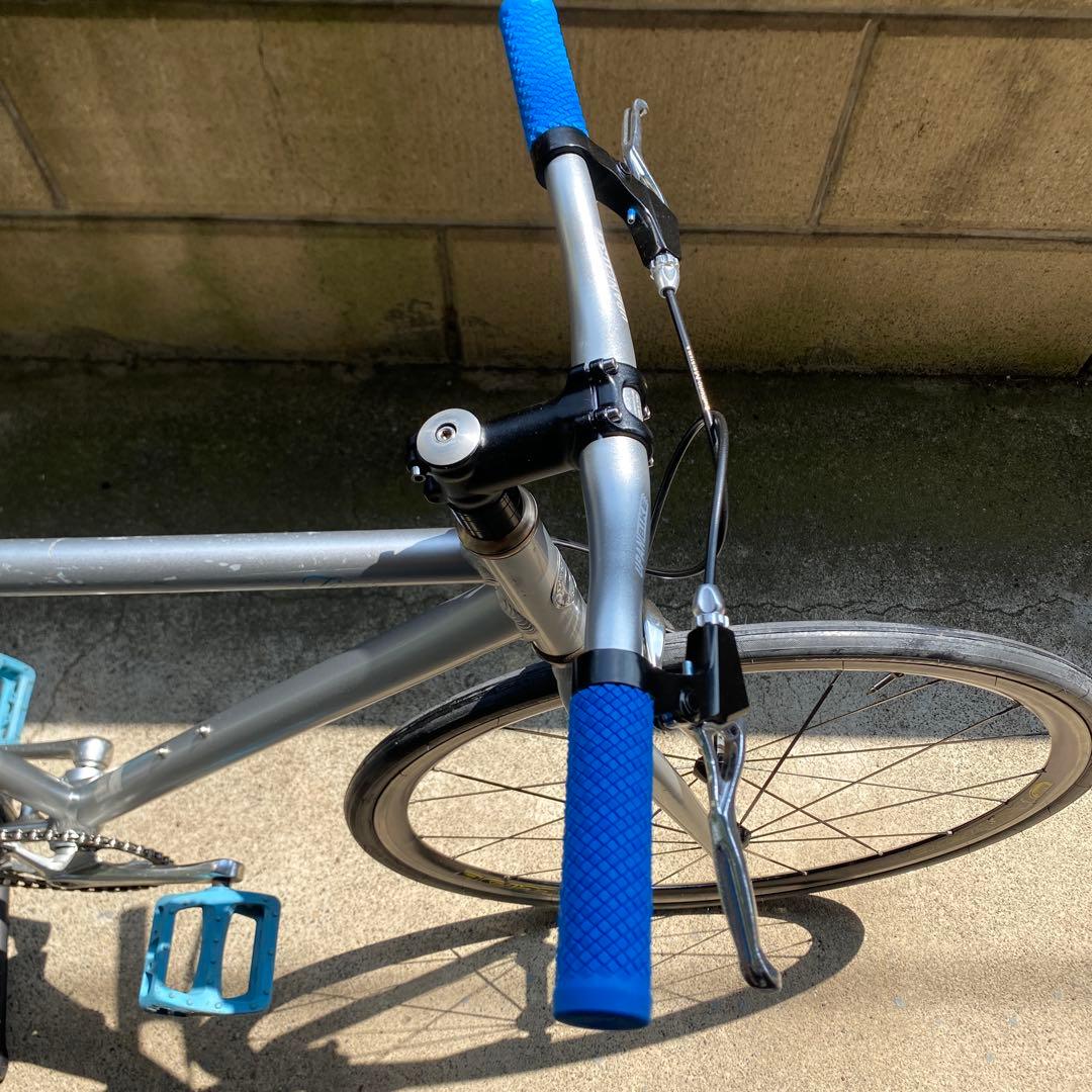 GIANT ジャイアント FIXER F フィクサー 2012年 ピストバイク