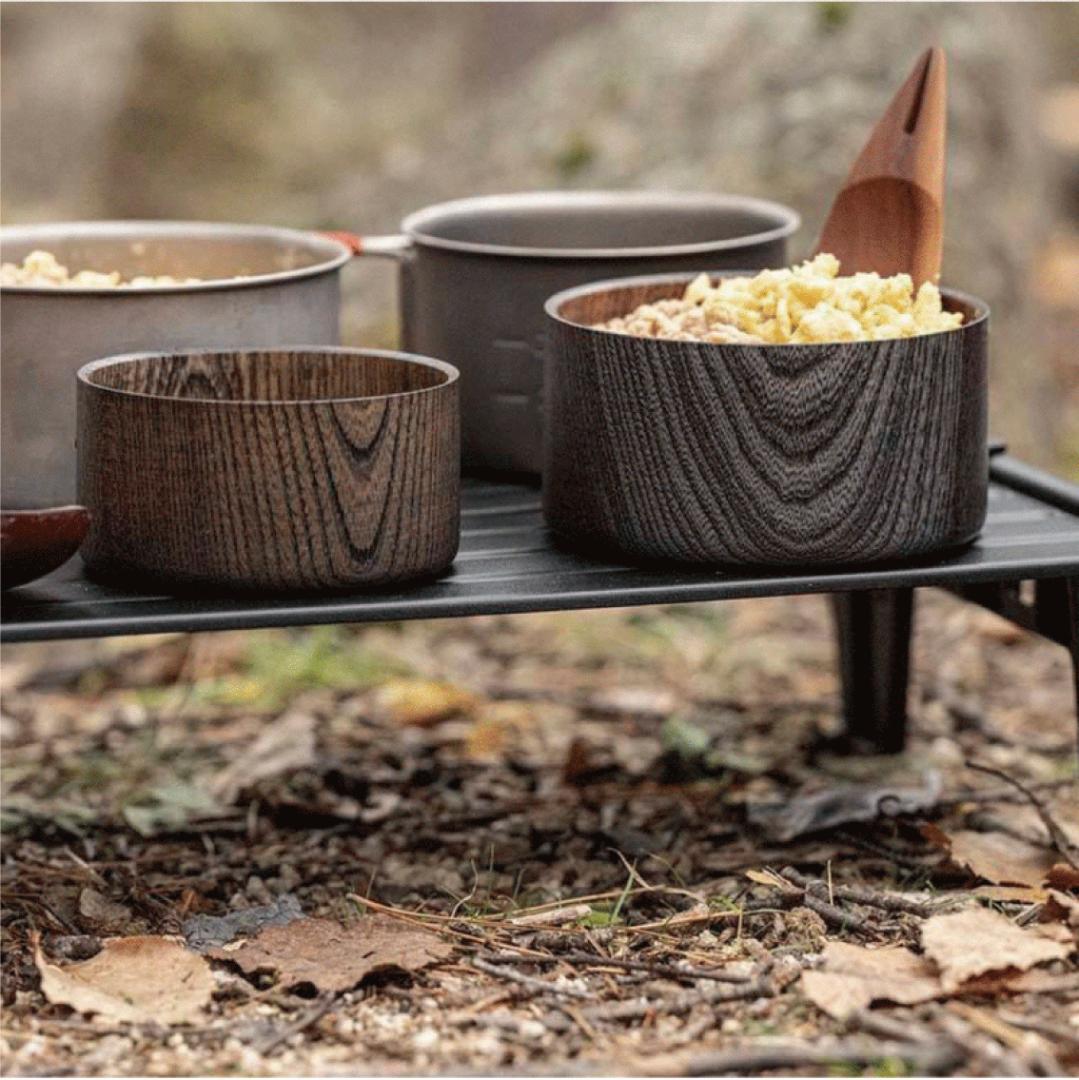 新品 未開封 2025年発売 エバニュー 深山漆椀 飯 EBYR761