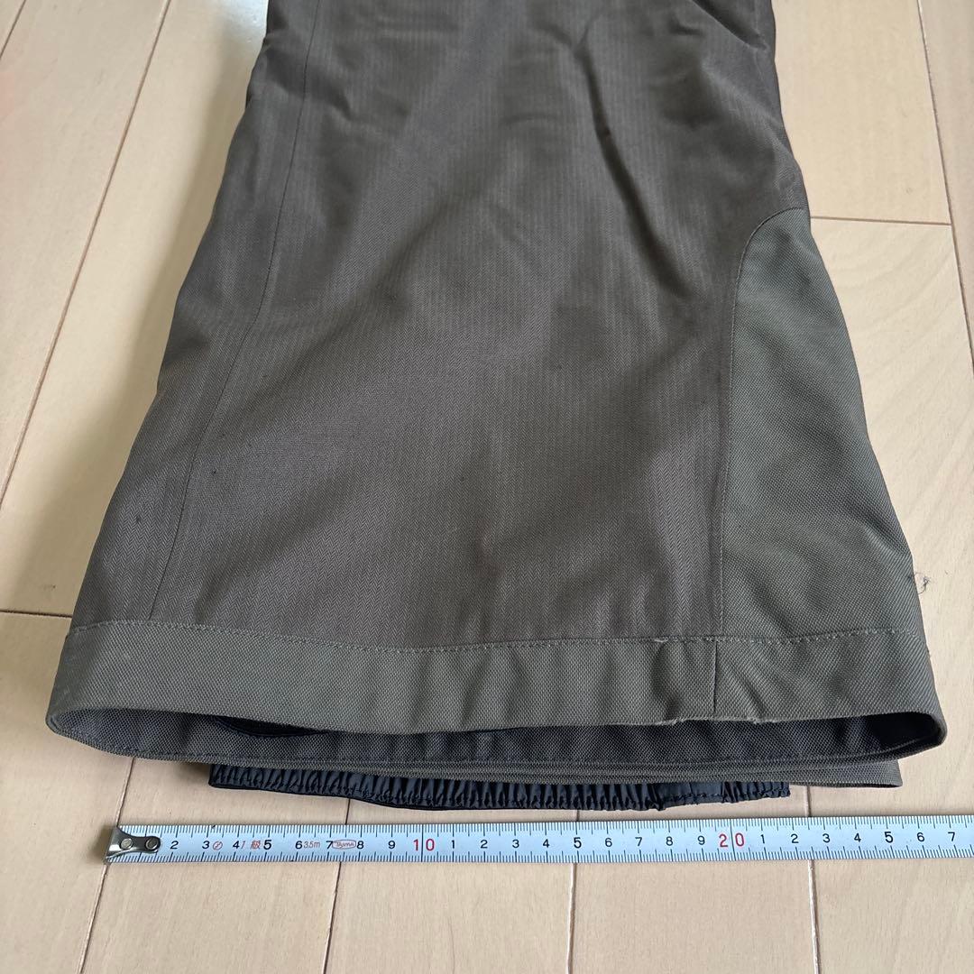 パタゴニア　スノーパンツ レディース