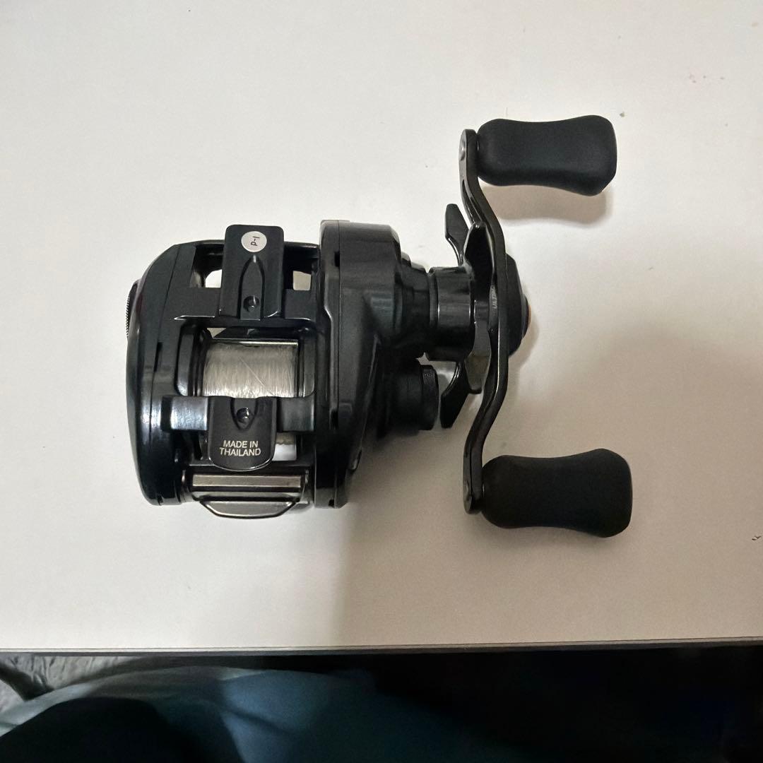 20タトゥーラSVTW左ハンドル