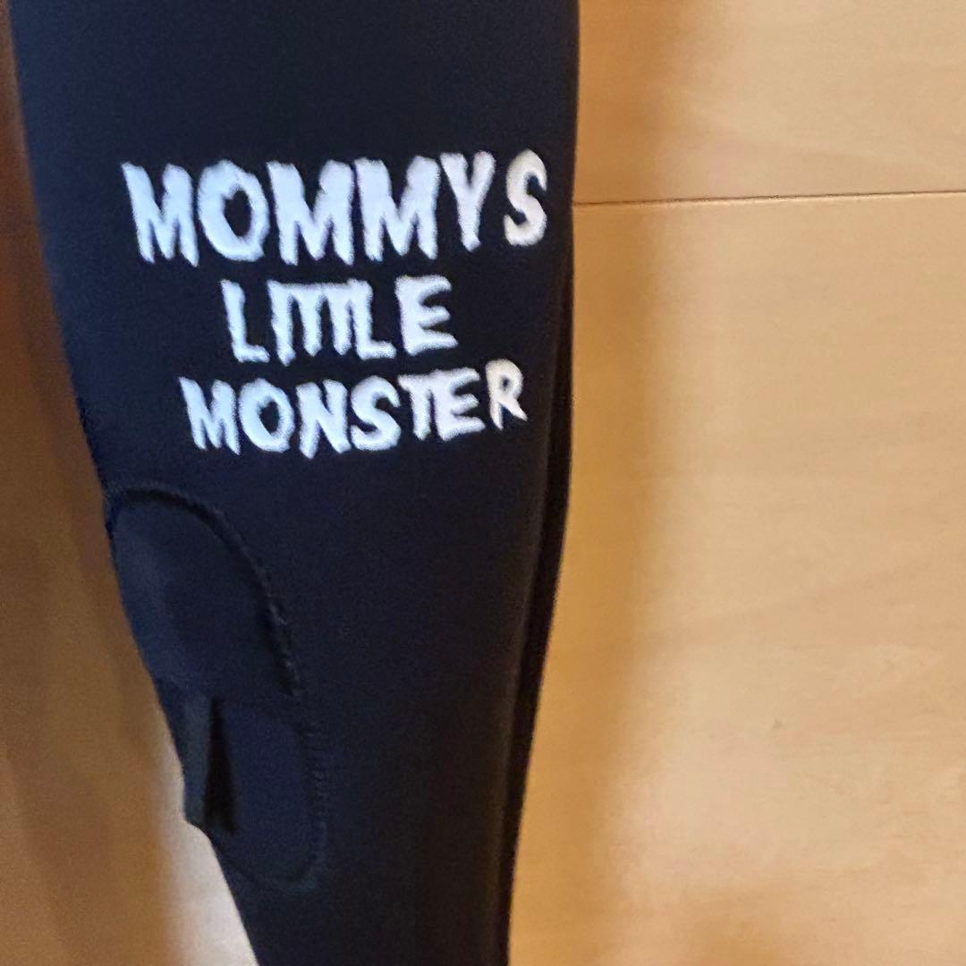 ウェットスーツ セミドライ キッズ　10歳　サーフィン　約125〜135cm