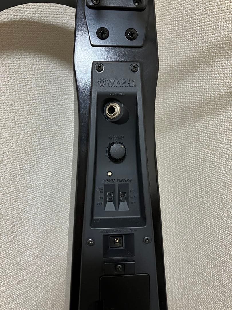 中古　ヤマハサイレントチェロ　SVC50
