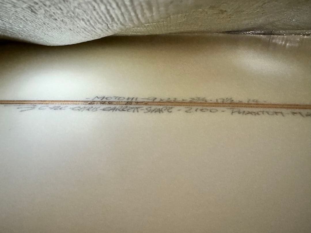 ロングボード サーフボード　10ft 9ft 9.4ft3枚セット