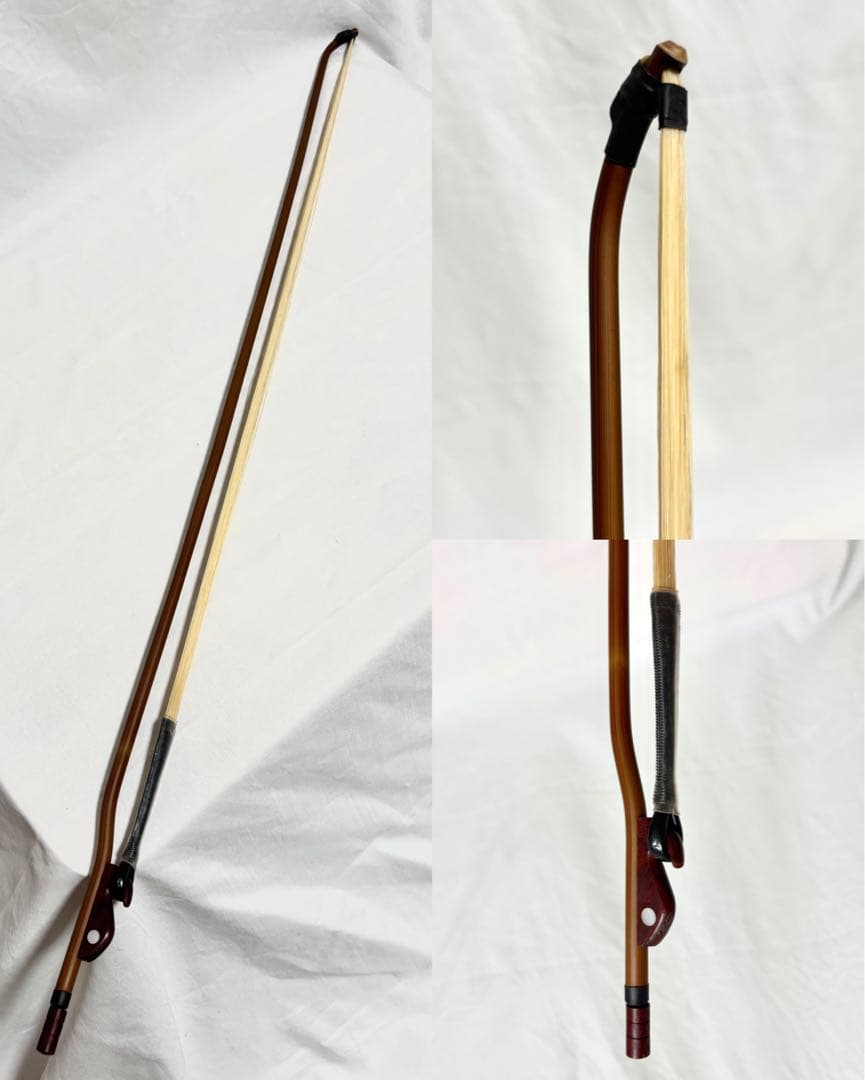 二胡セット 古月琴坊 紅木 ER-400