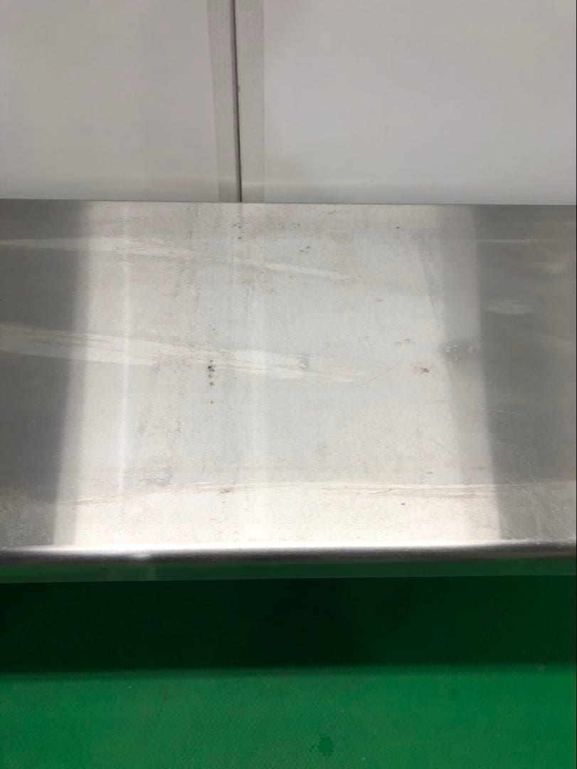 ☆工場整備品☆上棚　幅1200ステンレス 業務用