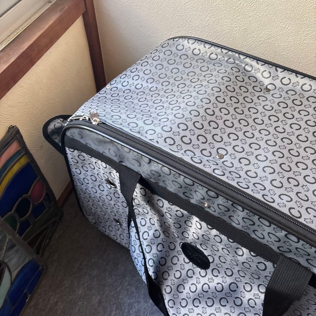 ペットキャリー中型